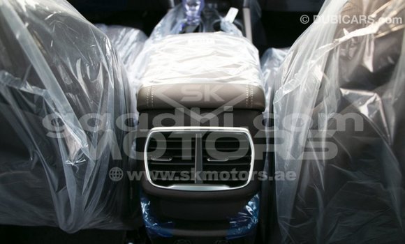 Buy Import Hyundai Santa Fe Brown Car in Import - Dubai in Somalia Buy Import Hyundai Santa Fe Brown Car in Import - Dubai in Somalia