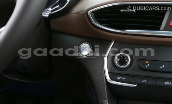 Buy Import Hyundai Santa Fe Brown Car in Import - Dubai in Somalia Buy Import Hyundai Santa Fe Brown Car in Import - Dubai in Somalia