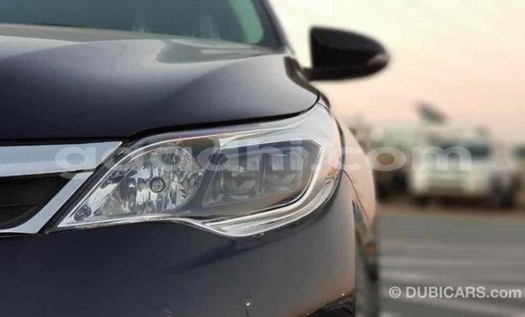 ይግዙ Imported Toyota Avalon ጥቁር መኪና በ Import - Dubai በ ሶማሊያ ይግዙ Imported Toyota Avalon ጥቁር መኪና በ Import - Dubai በ ሶማሊያ