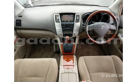 اشتري Imported Toyota Harrier أبيض سيارة في Import - Dubai في الصومال اشتري Imported Toyota Harrier أبيض سيارة في Import - Dubai في الصومال