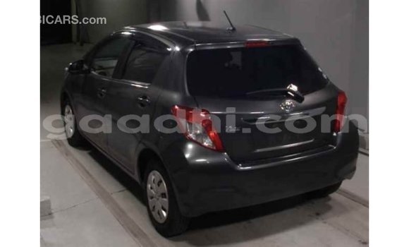 Buy Import Toyota Vitz Other Car in Import - Dubai in Somalia Buy Import Toyota Vitz Other Car in Import - Dubai in Somalia