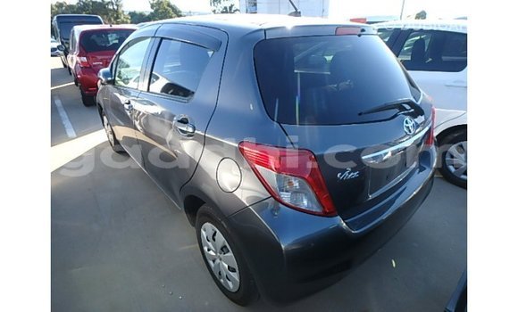 Buy Import Toyota Vitz Other Car in Import - Dubai in Somalia Buy Import Toyota Vitz Other Car in Import - Dubai in Somalia