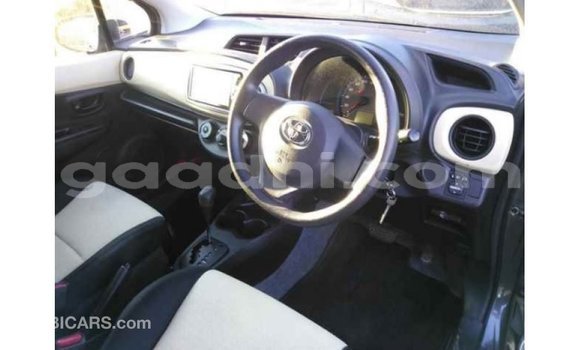 Buy Import Toyota Vitz Other Car in Import - Dubai in Somalia Buy Import Toyota Vitz Other Car in Import - Dubai in Somalia