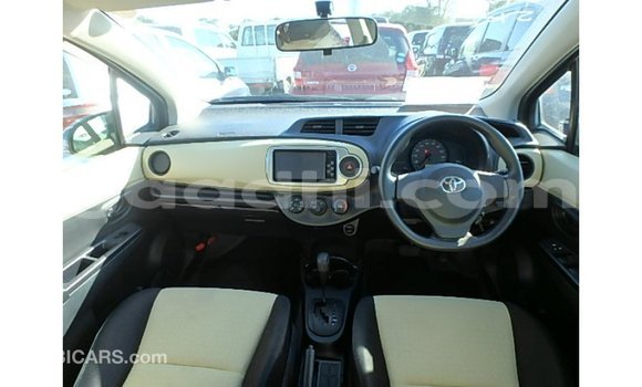 Buy Import Toyota Vitz Other Car in Import - Dubai in Somalia Buy Import Toyota Vitz Other Car in Import - Dubai in Somalia