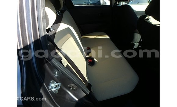 Buy Import Toyota Vitz Other Car in Import - Dubai in Somalia Buy Import Toyota Vitz Other Car in Import - Dubai in Somalia