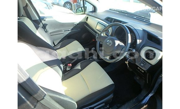Buy Import Toyota Vitz Other Car in Import - Dubai in Somalia Buy Import Toyota Vitz Other Car in Import - Dubai in Somalia
