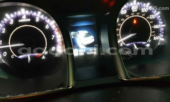 ይግዙ Imported Toyota Avalon ጥቁር መኪና በ Import - Dubai በ ሶማሊያ ይግዙ Imported Toyota Avalon ጥቁር መኪና በ Import - Dubai በ ሶማሊያ