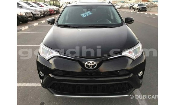 Buy Import Toyota RAV4 Black Car in Import - Dubai in Somalia Buy Import Toyota RAV4 Black Car in Import - Dubai in Somalia