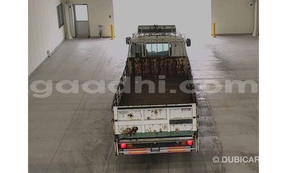 اشتري Imported Isuzu Rodeo أبيض سيارة في Import - Dubai في الصومال اشتري Imported Isuzu Rodeo أبيض سيارة في Import - Dubai في الصومال