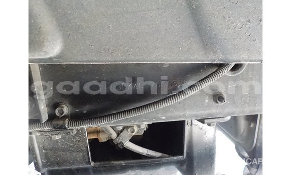 اشتري Imported Isuzu Rodeo أبيض سيارة في Import - Dubai في الصومال اشتري Imported Isuzu Rodeo أبيض سيارة في Import - Dubai في الصومال