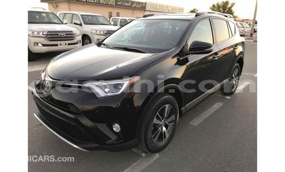 Buy Import Toyota RAV4 Black Car in Import - Dubai in Somalia Buy Import Toyota RAV4 Black Car in Import - Dubai in Somalia