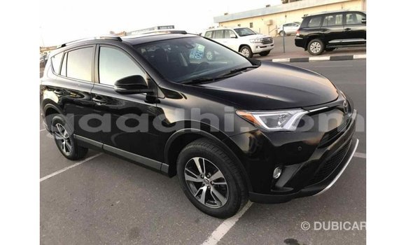 Buy Import Toyota RAV4 Black Car in Import - Dubai in Somalia Buy Import Toyota RAV4 Black Car in Import - Dubai in Somalia