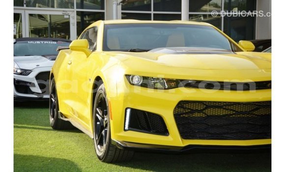 Buy Import Chevrolet Camaro Other Car in Import - Dubai in Somalia Buy Import Chevrolet Camaro Other Car in Import - Dubai in Somalia