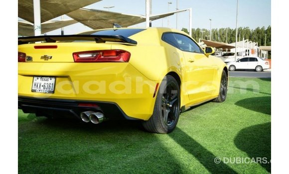 Buy Import Chevrolet Camaro Other Car in Import - Dubai in Somalia Buy Import Chevrolet Camaro Other Car in Import - Dubai in Somalia