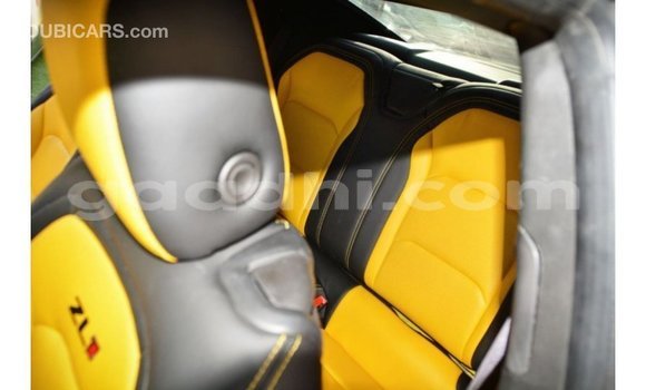 Buy Import Chevrolet Camaro Other Car in Import - Dubai in Somalia Buy Import Chevrolet Camaro Other Car in Import - Dubai in Somalia