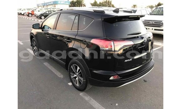 Buy Import Toyota RAV4 Black Car in Import - Dubai in Somalia Buy Import Toyota RAV4 Black Car in Import - Dubai in Somalia