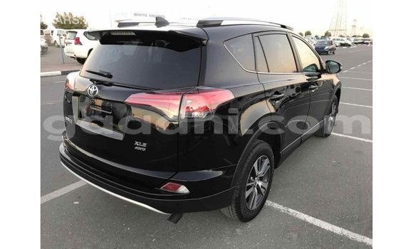 Buy Import Toyota RAV4 Black Car in Import - Dubai in Somalia Buy Import Toyota RAV4 Black Car in Import - Dubai in Somalia
