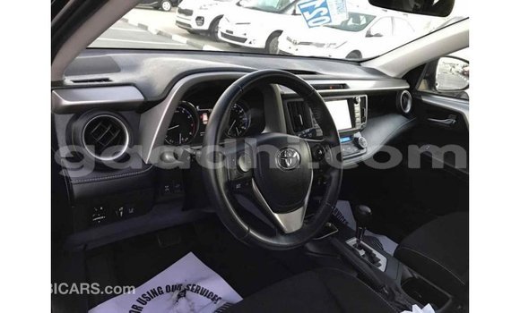 Buy Import Toyota RAV4 Black Car in Import - Dubai in Somalia Buy Import Toyota RAV4 Black Car in Import - Dubai in Somalia