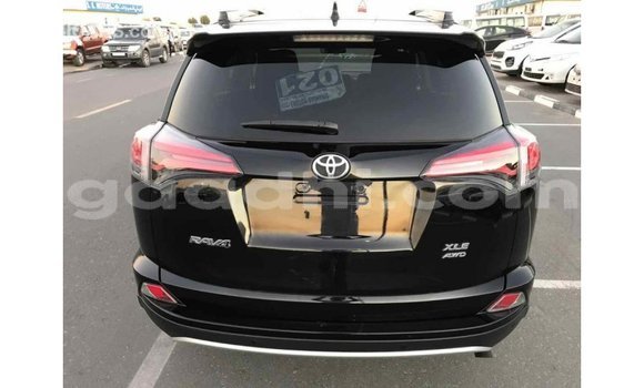 Buy Import Toyota RAV4 Black Car in Import - Dubai in Somalia Buy Import Toyota RAV4 Black Car in Import - Dubai in Somalia