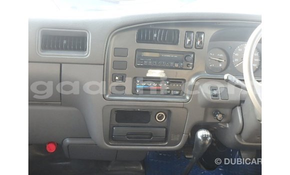 Buy Import Nissan Caravan White Car in Import - Dubai in Somalia Buy Import Nissan Caravan White Car in Import - Dubai in Somalia
