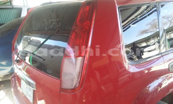 Acheter Occasion Voiture Nissan X–Trail Rouge à Hargeysa, Somaliland Acheter Occasion Voiture Nissan X–Trail Rouge à Hargeysa, Somaliland