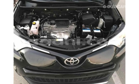 Buy Import Toyota RAV4 Black Car in Import - Dubai in Somalia Buy Import Toyota RAV4 Black Car in Import - Dubai in Somalia
