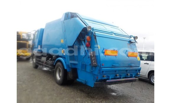 Buy Import Mitsubishi i Blue Car in Import - Dubai in Somalia Buy Import Mitsubishi i Blue Car in Import - Dubai in Somalia