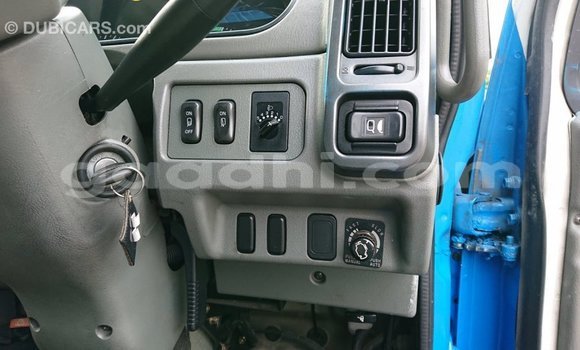 Buy Import Mitsubishi i Blue Car in Import - Dubai in Somalia Buy Import Mitsubishi i Blue Car in Import - Dubai in Somalia