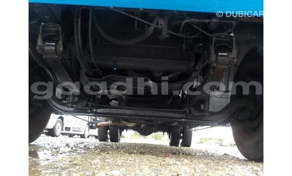 Buy Import Mitsubishi i Blue Car in Import - Dubai in Somalia Buy Import Mitsubishi i Blue Car in Import - Dubai in Somalia