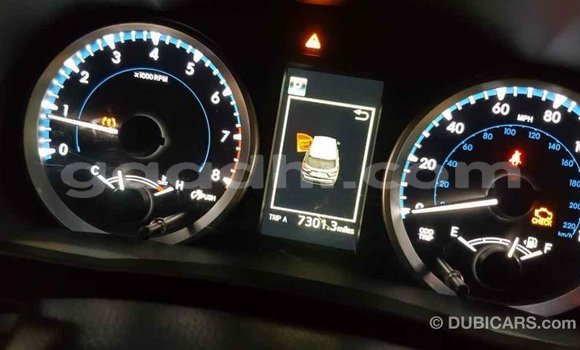 ይግዙ Imported Toyota Highlander ነጭ መኪና በ Import - Dubai በ ሶማሊያ ይግዙ Imported Toyota Highlander ነጭ መኪና በ Import - Dubai በ ሶማሊያ