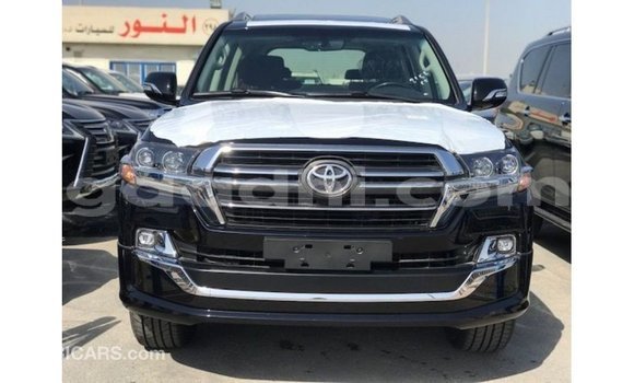 Buy Import Toyota Land Cruiser Black Car in Import - Dubai in Somalia Buy Import Toyota Land Cruiser Black Car in Import - Dubai in Somalia