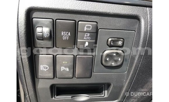 Buy Import Toyota Land Cruiser Black Car in Import - Dubai in Somalia Buy Import Toyota Land Cruiser Black Car in Import - Dubai in Somalia