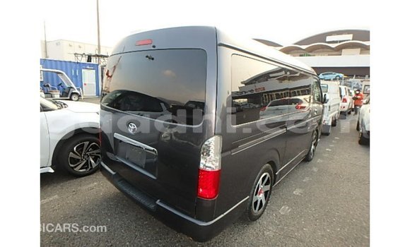 Buy Import Toyota Hiace Other Car in Import - Dubai in Somalia Buy Import Toyota Hiace Other Car in Import - Dubai in Somalia