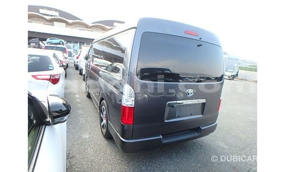 Buy Import Toyota Hiace Other Car in Import - Dubai in Somalia Buy Import Toyota Hiace Other Car in Import - Dubai in Somalia