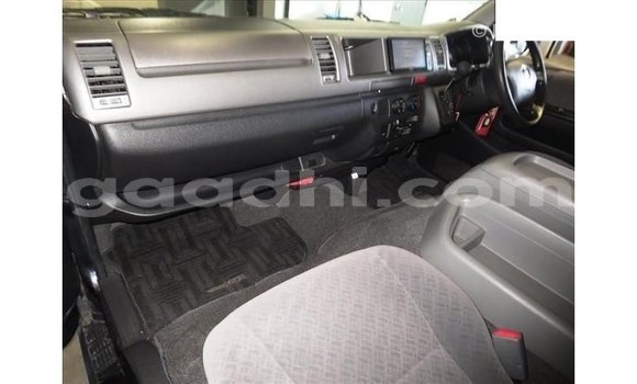Buy Import Toyota Hiace Other Car in Import - Dubai in Somalia Buy Import Toyota Hiace Other Car in Import - Dubai in Somalia