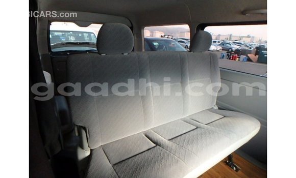 Buy Import Toyota Hiace Other Car in Import - Dubai in Somalia Buy Import Toyota Hiace Other Car in Import - Dubai in Somalia