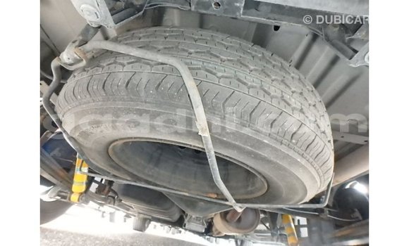 Buy Import Toyota Hiace Other Car in Import - Dubai in Somalia Buy Import Toyota Hiace Other Car in Import - Dubai in Somalia