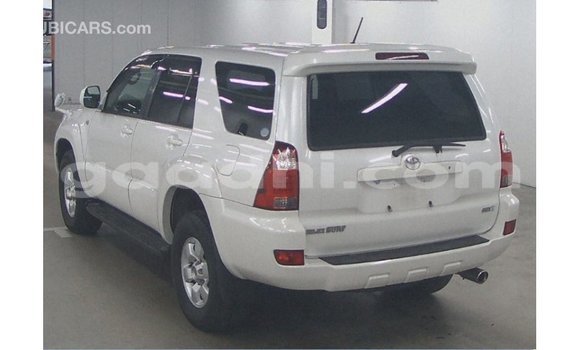 اشتري Imported Toyota Hilux أبيض سيارة في Import - Dubai في الصومال اشتري Imported Toyota Hilux أبيض سيارة في Import - Dubai في الصومال