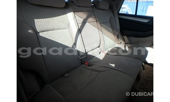 اشتري Imported Toyota Hilux أبيض سيارة في Import - Dubai في الصومال اشتري Imported Toyota Hilux أبيض سيارة في Import - Dubai في الصومال