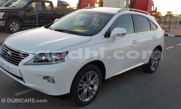 ይግዙ Imported Lexus RX 350 ነጭ መኪና በ Import - Dubai በ ሶማሊያ ይግዙ Imported Lexus RX 350 ነጭ መኪና በ Import - Dubai በ ሶማሊያ