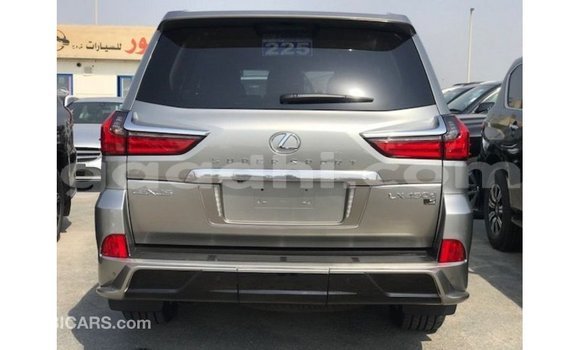 Buy Import Lexus LX Other Car in Import - Dubai in Somalia Buy Import Lexus LX Other Car in Import - Dubai in Somalia