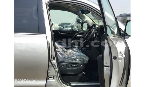 Buy Import Lexus LX Other Car in Import - Dubai in Somalia Buy Import Lexus LX Other Car in Import - Dubai in Somalia
