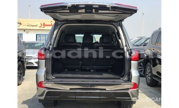 Buy Import Lexus LX Other Car in Import - Dubai in Somalia Buy Import Lexus LX Other Car in Import - Dubai in Somalia