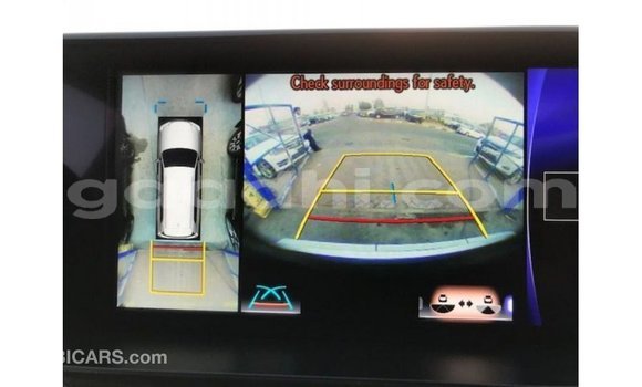 Buy Import Lexus LX Other Car in Import - Dubai in Somalia Buy Import Lexus LX Other Car in Import - Dubai in Somalia