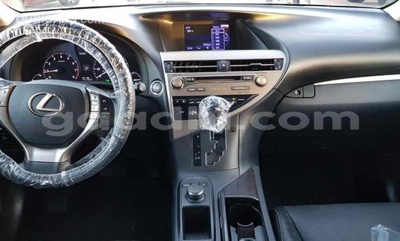 ይግዙ Imported Lexus RX 350 ነጭ መኪና በ Import - Dubai በ ሶማሊያ ይግዙ Imported Lexus RX 350 ነጭ መኪና በ Import - Dubai በ ሶማሊያ