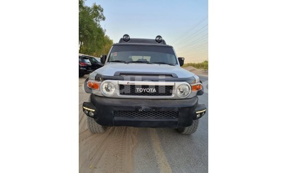 Buy Import Toyota FJ Cruiser Other Car in Import - Dubai in Somalia Buy Import Toyota FJ Cruiser Other Car in Import - Dubai in Somalia