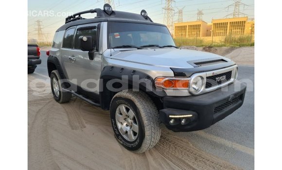 Buy Import Toyota FJ Cruiser Other Car in Import - Dubai in Somalia Buy Import Toyota FJ Cruiser Other Car in Import - Dubai in Somalia