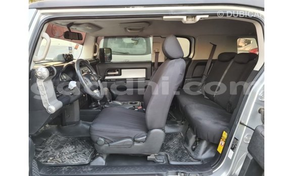Buy Import Toyota FJ Cruiser Other Car in Import - Dubai in Somalia Buy Import Toyota FJ Cruiser Other Car in Import - Dubai in Somalia