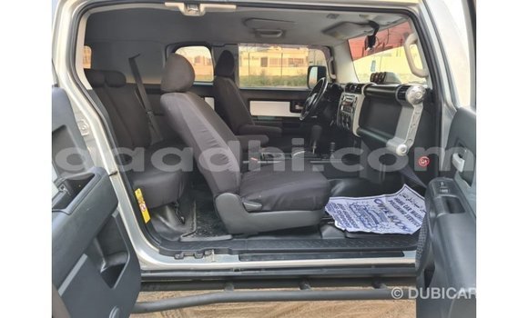 Buy Import Toyota FJ Cruiser Other Car in Import - Dubai in Somalia Buy Import Toyota FJ Cruiser Other Car in Import - Dubai in Somalia