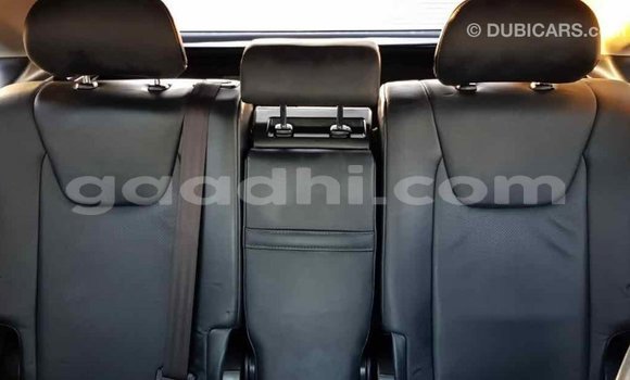 ይግዙ Imported Lexus RX 350 ነጭ መኪና በ Import - Dubai በ ሶማሊያ ይግዙ Imported Lexus RX 350 ነጭ መኪና በ Import - Dubai በ ሶማሊያ
